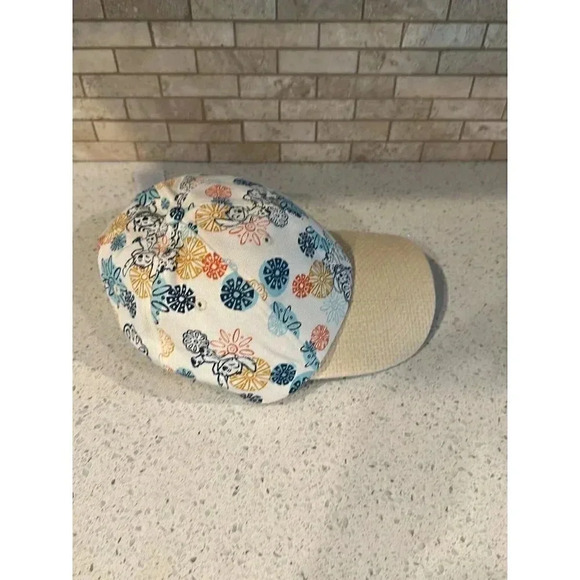 Don summer style with this casual Stitch Cap! - Picture 2 of 5